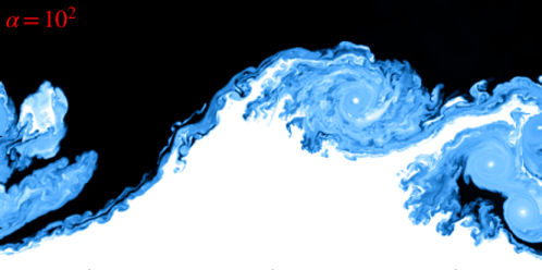 Parallel computing infrastructure