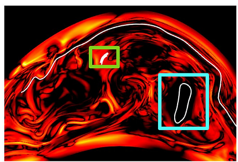 Radio wave production from plasma processes