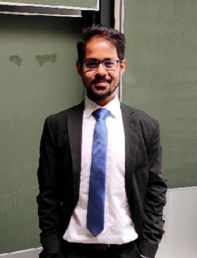 Pranab Deka